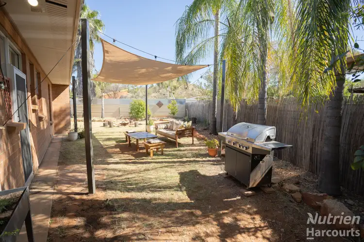 Main view of Homely house listing, 37 Bougainvilia Avenue, East Side NT 870