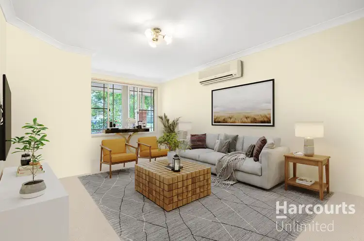 Second view of Homely house listing, 18 Kieren Drive, Blacktown NSW 2148