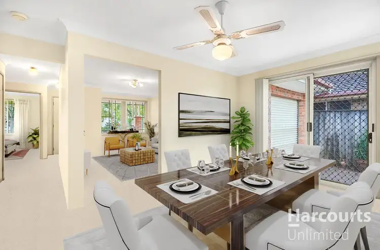 Third view of Homely house listing, 18 Kieren Drive, Blacktown NSW 2148