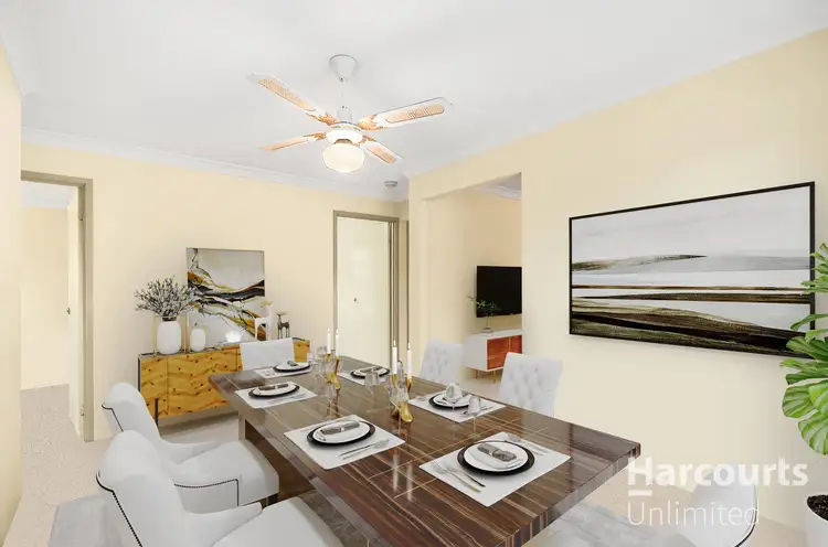 Fourth view of Homely house listing, 18 Kieren Drive, Blacktown NSW 2148