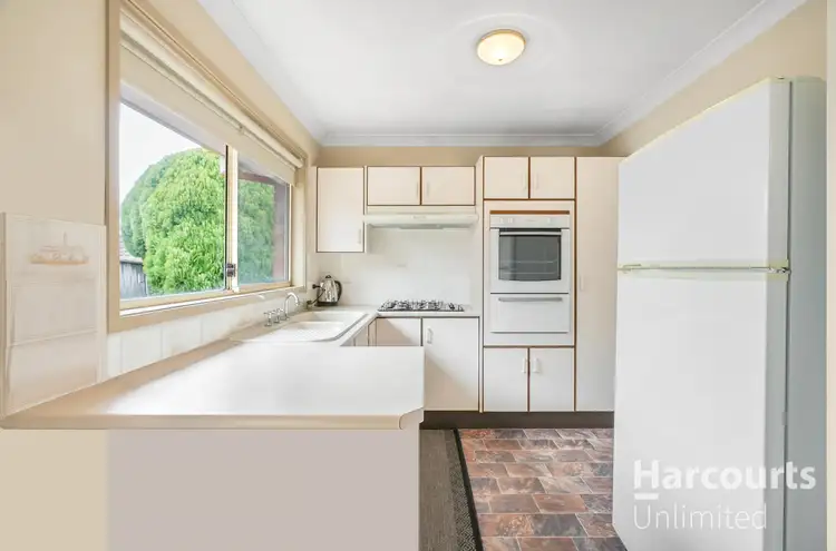 Fifth view of Homely house listing, 18 Kieren Drive, Blacktown NSW 2148