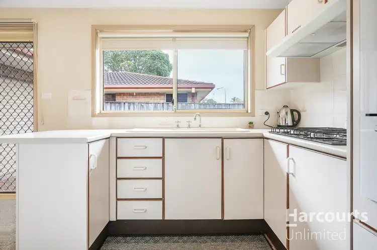 Sixth view of Homely house listing, 18 Kieren Drive, Blacktown NSW 2148