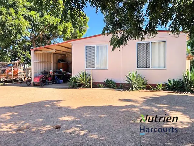 185 Paterson Street, Tennant Creek NT 860