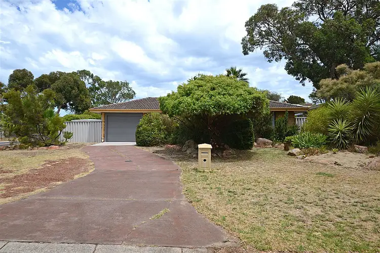 1 Bayou Court, Heathridge WA 6027