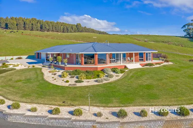 Second view of Homely house listing, 683 Penguin Road, Penguin TAS 7316