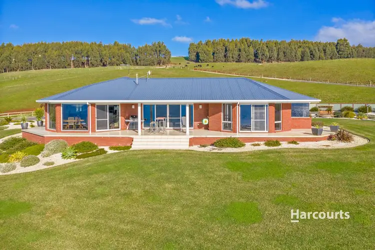 Fourth view of Homely house listing, 683 Penguin Road, Penguin TAS 7316