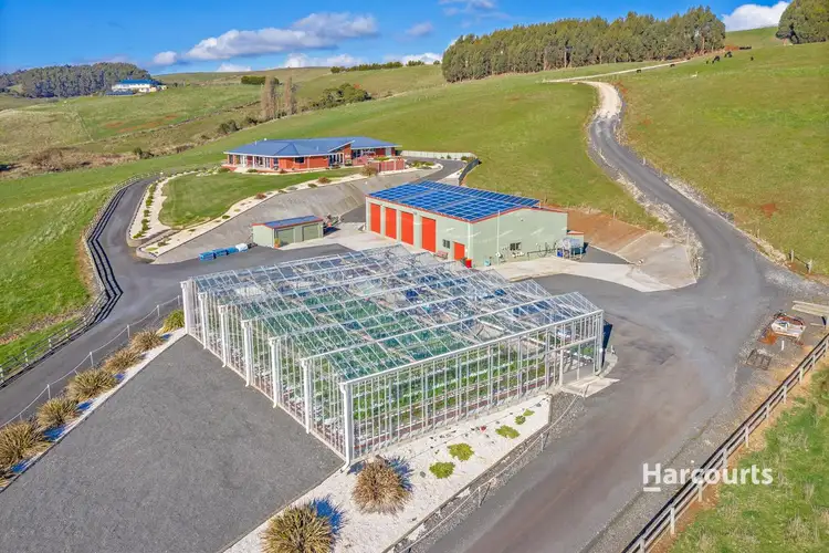 Fifth view of Homely house listing, 683 Penguin Road, Penguin TAS 7316