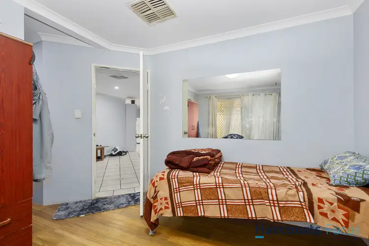 Third view of Homely house listing, 14 Kaputar Court, Ballajura WA 6066