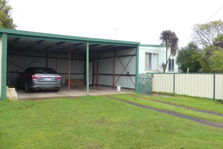9 Collier Street, Manjimup WA 6258