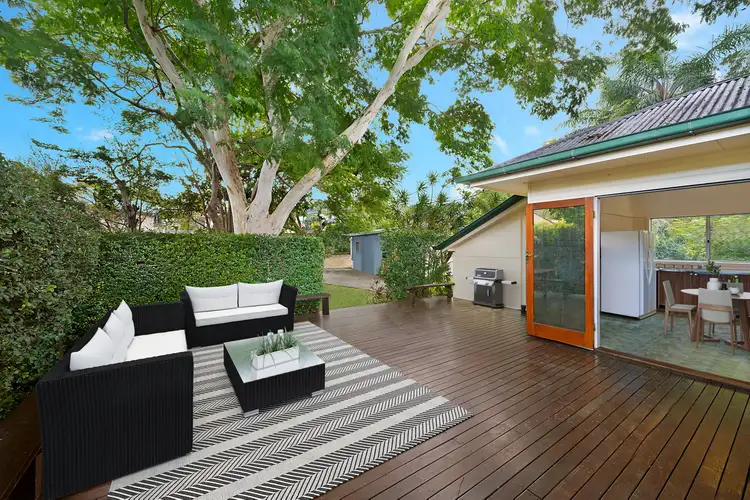 34 Garde Street, Stafford QLD 4053