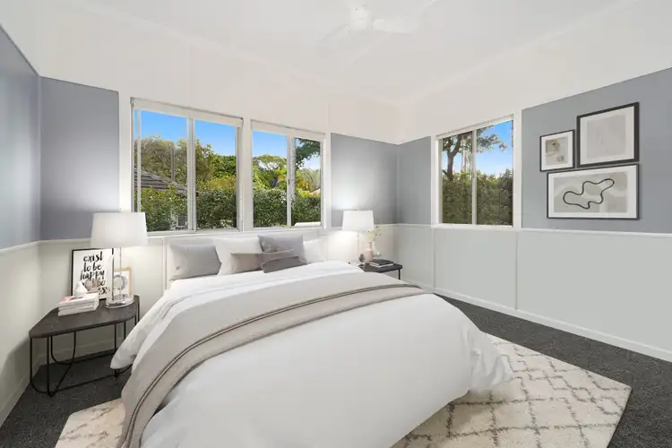 Sixth view of Homely house listing, 34 Garde Street, Stafford QLD 4053