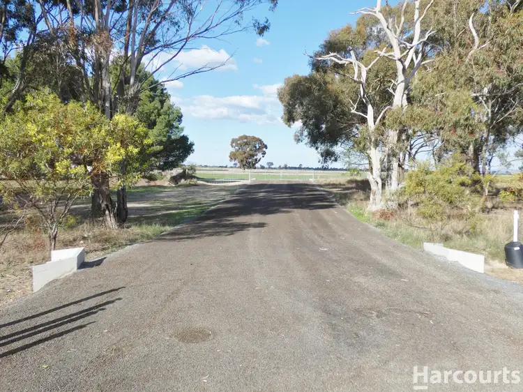 Main view of Homely land listing, LOT 1, 365 Old Hamilton Road, Haven VIC 3401