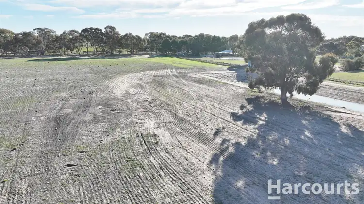 Fourth view of Homely land listing, LOT 1, 365 Old Hamilton Road, Haven VIC 3401