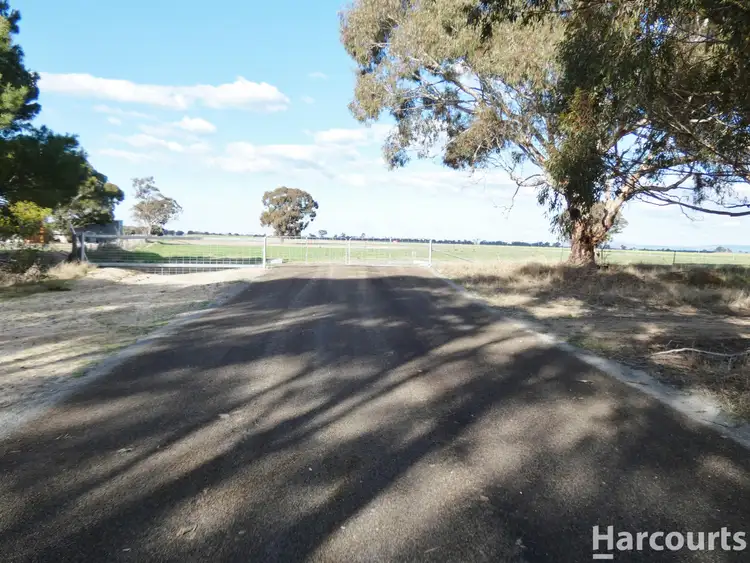 Seventh view of Homely land listing, LOT 1, 365 Old Hamilton Road, Haven VIC 3401