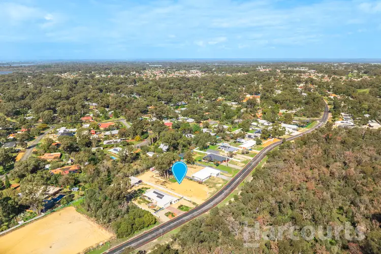 Sixth view of Homely land listing, 123 Bortolo Drive, Greenfields WA 6210
