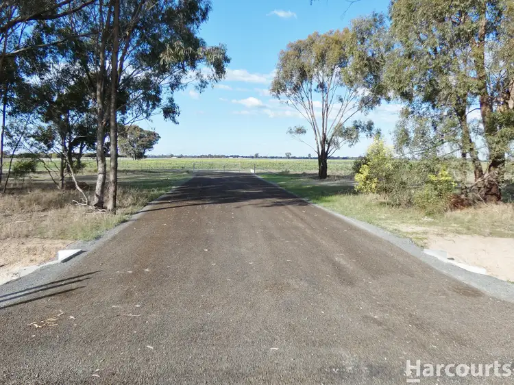 Second view of Homely land listing, LOT 2, 365 Old Hamilton Road, Haven VIC 3401