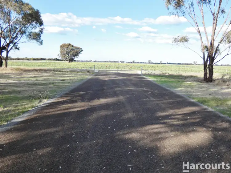 Third view of Homely land listing, LOT 2, 365 Old Hamilton Road, Haven VIC 3401