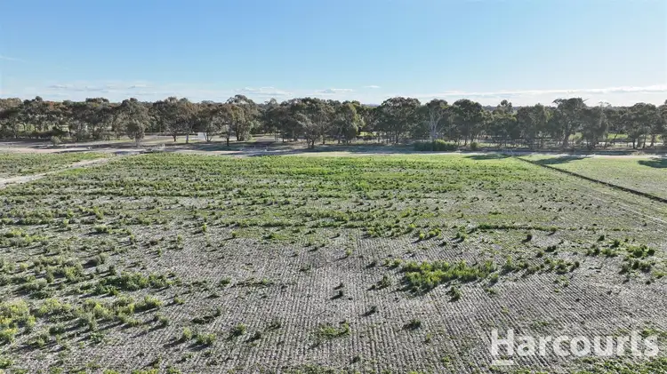 Sixth view of Homely land listing, LOT 2, 365 Old Hamilton Road, Haven VIC 3401