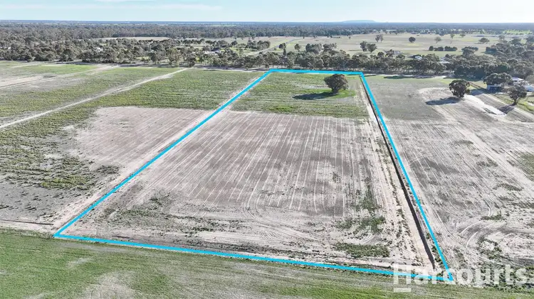 Seventh view of Homely land listing, LOT 2, 365 Old Hamilton Road, Haven VIC 3401