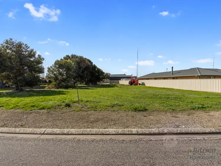 Main view of Homely land listing, 10 Bayview Crescent, Corny Point SA 5575
