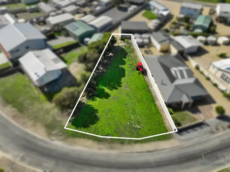 Second view of Homely land listing, 10 Bayview Crescent, Corny Point SA 5575