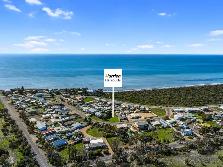 Third view of Homely land listing, 10 Bayview Crescent, Corny Point SA 5575