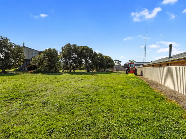 Fifth view of Homely land listing, 10 Bayview Crescent, Corny Point SA 5575