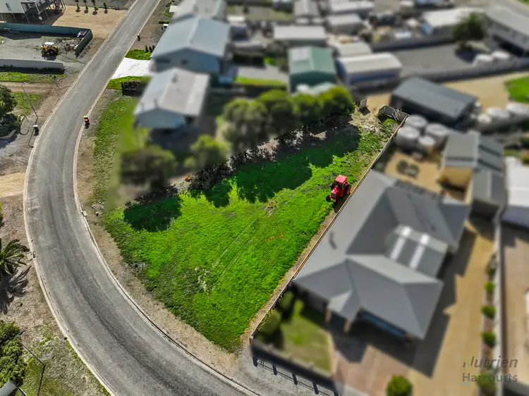 Seventh view of Homely land listing, 10 Bayview Crescent, Corny Point SA 5575
