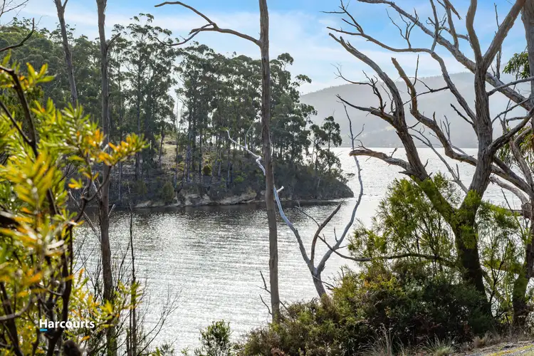 Third view of Homely land listing, 44 Klasen Road, Police Point TAS 7116