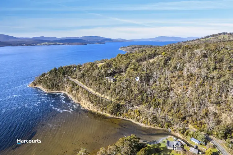 Sixth view of Homely land listing, 44 Klasen Road, Police Point TAS 7116