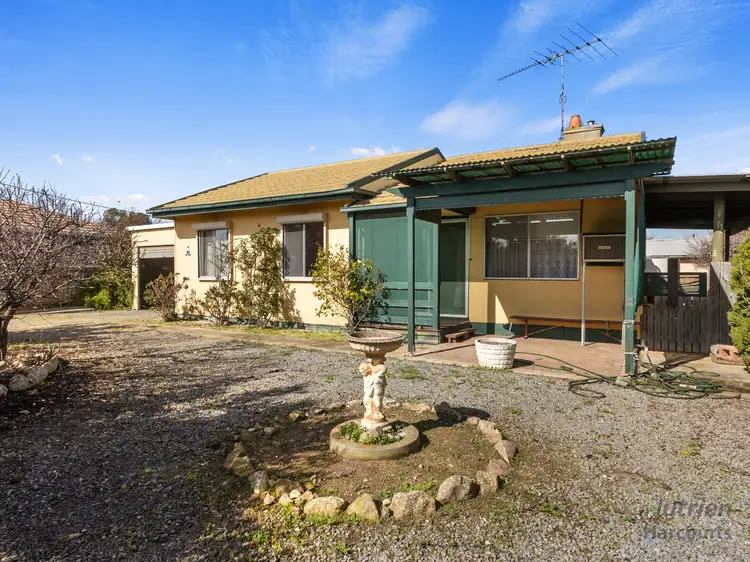 Main view of Homely house listing, 13 Fourth Street, Minlaton SA 5575