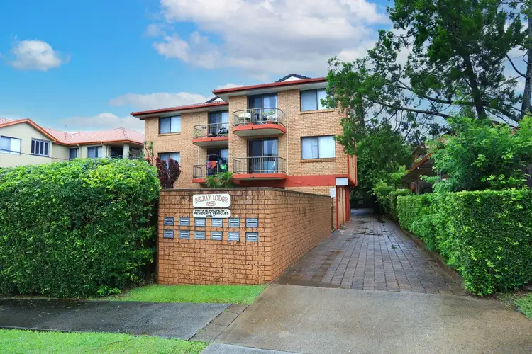 Second view of Homely unit listing, 5/6 Lenneberg Street, Southport QLD 4215