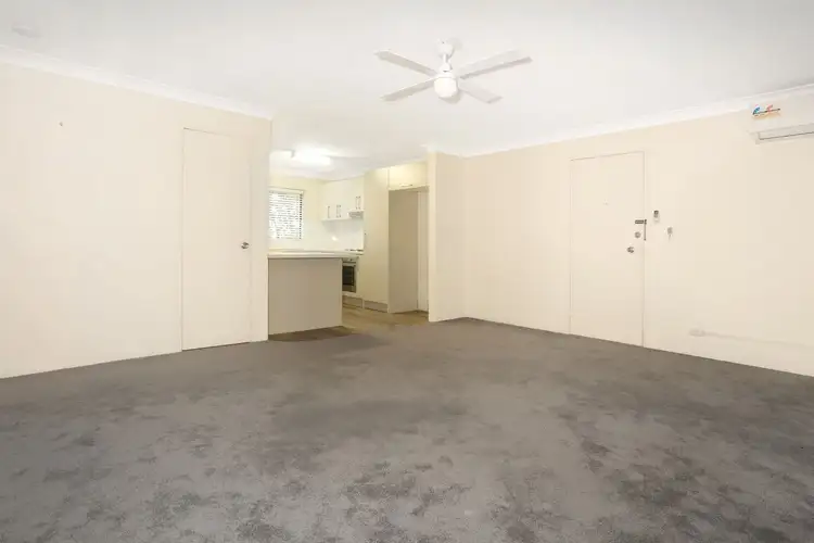 Fourth view of Homely unit listing, 5/6 Lenneberg Street, Southport QLD 4215