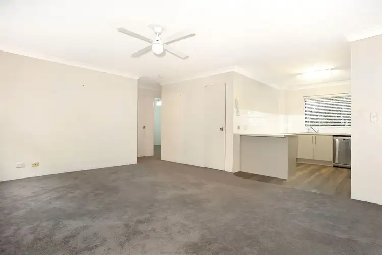 Fifth view of Homely unit listing, 5/6 Lenneberg Street, Southport QLD 4215