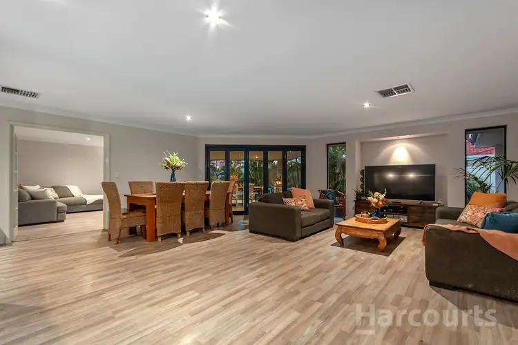 Second view of Homely house listing, 53 Glomach Circuit, Kinross WA 6028