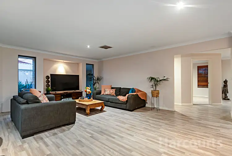 Third view of Homely house listing, 53 Glomach Circuit, Kinross WA 6028