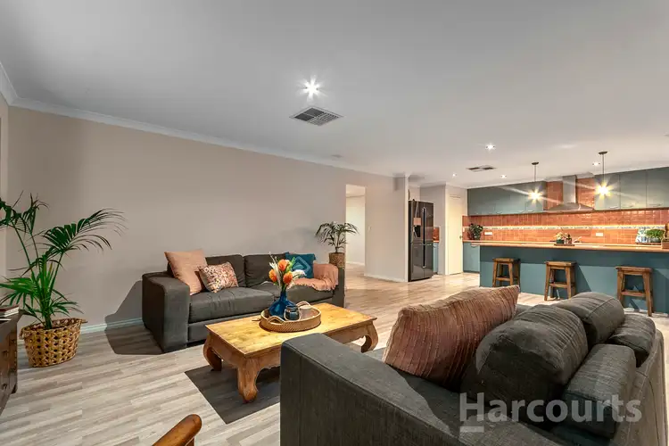 Fourth view of Homely house listing, 53 Glomach Circuit, Kinross WA 6028