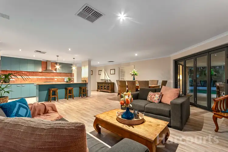 Fifth view of Homely house listing, 53 Glomach Circuit, Kinross WA 6028