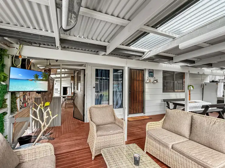 Second view of Homely house listing, 7 South Street, Batemans Bay NSW 2536