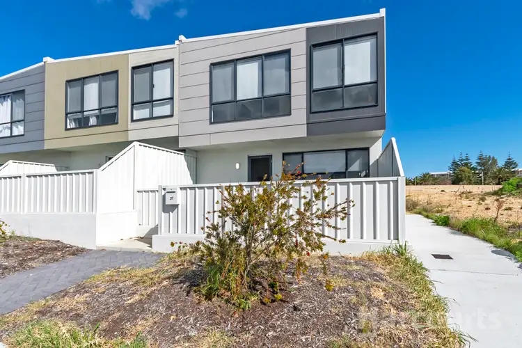 Second view of Homely townhouse listing, 37 Lower Keys Drive, Clarkson WA 6030