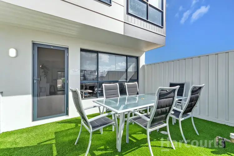 Third view of Homely townhouse listing, 37 Lower Keys Drive, Clarkson WA 6030
