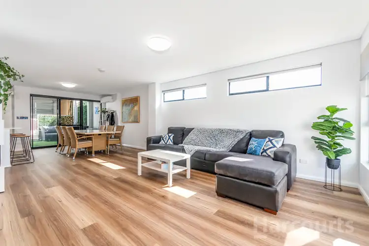 Fifth view of Homely townhouse listing, 37 Lower Keys Drive, Clarkson WA 6030
