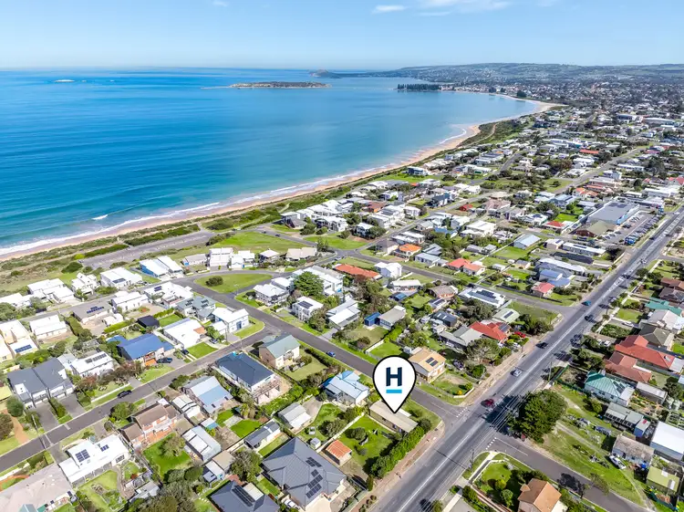 Main view of Homely house listing, 210 Port Elliot Road, Hayborough SA 5211