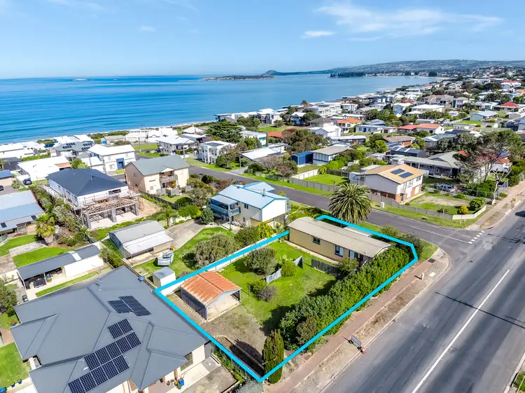 Third view of Homely house listing, 210 Port Elliot Road, Hayborough SA 5211