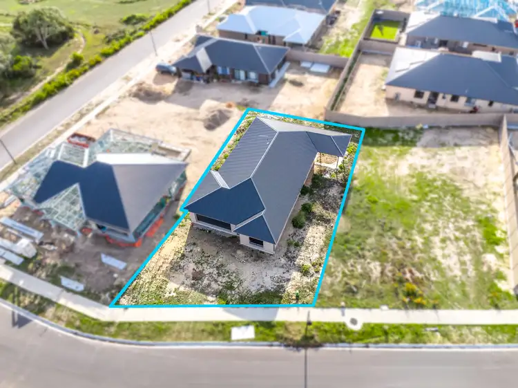 Second view of Homely house listing, 3 Flinders Close, Goolwa North SA 5214