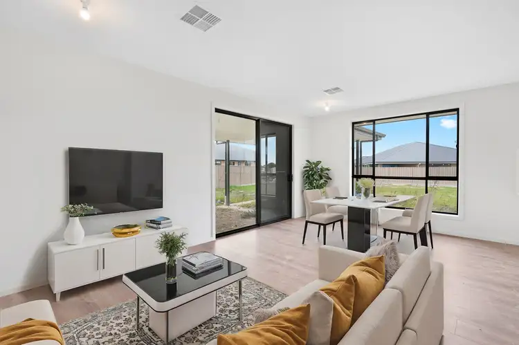 Fourth view of Homely house listing, 3 Flinders Close, Goolwa North SA 5214