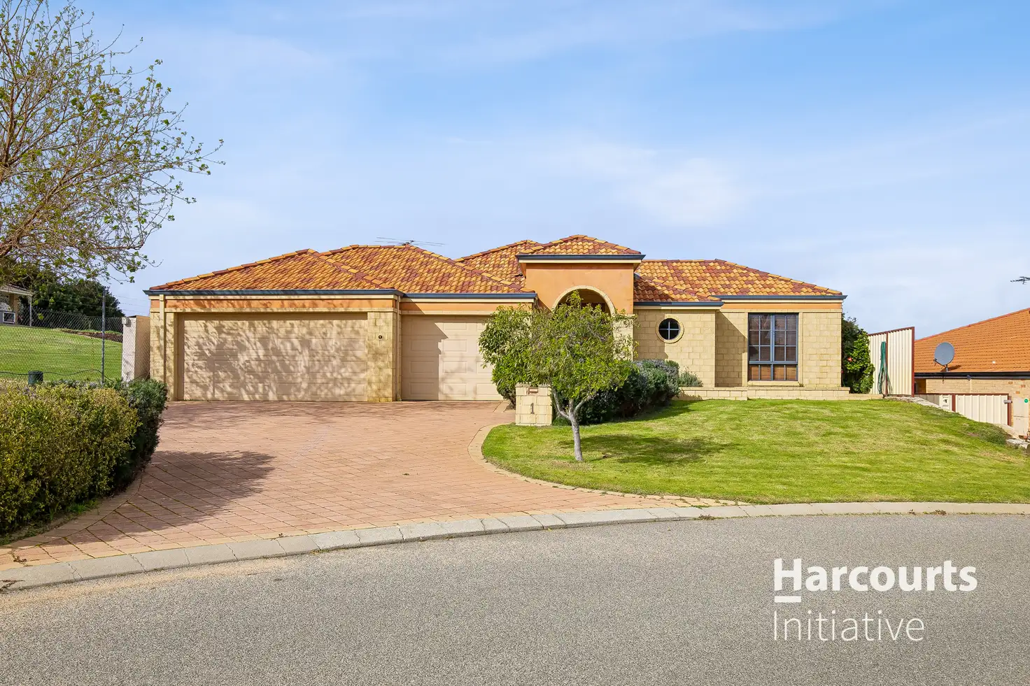 Main view of Homely house listing, 1 Willespie Drive, Pearsall WA 6065
