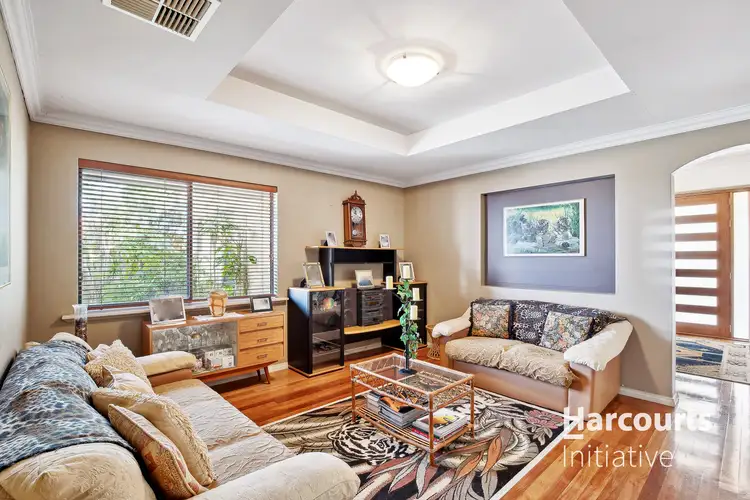 Third view of Homely house listing, 1 Willespie Drive, Pearsall WA 6065