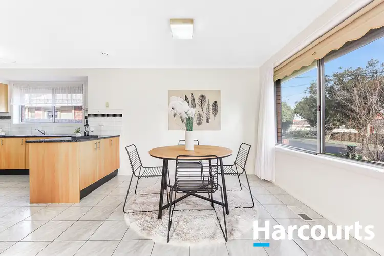 Fourth view of Homely unit listing, 1/14 The Fairway, Kingsbury VIC 3083