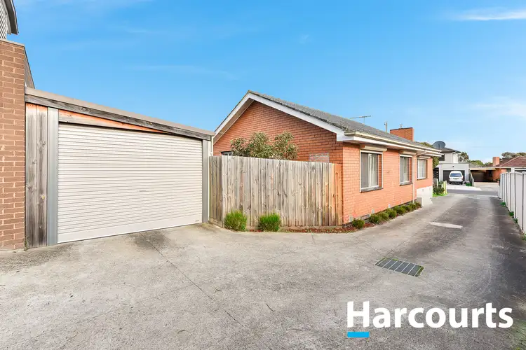 Fifth view of Homely unit listing, 1/14 The Fairway, Kingsbury VIC 3083
